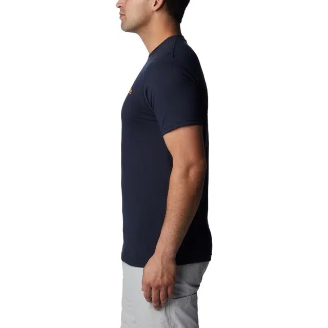 Columbia T
