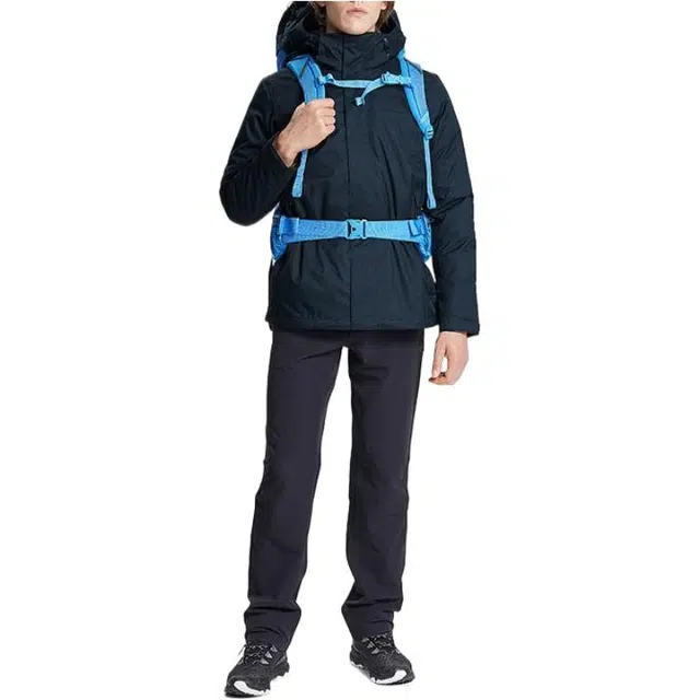 THE NORTH FACE