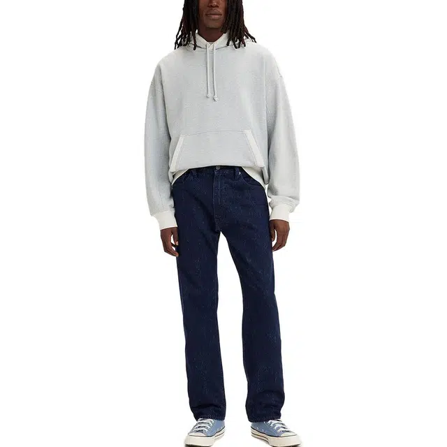 Levis SS23 WellThread