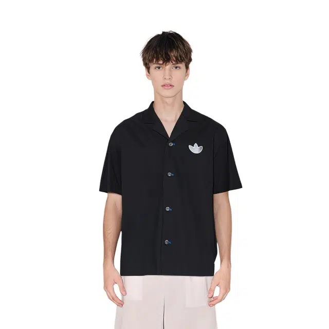 adidas originals Short Sleeve Shirt Logo