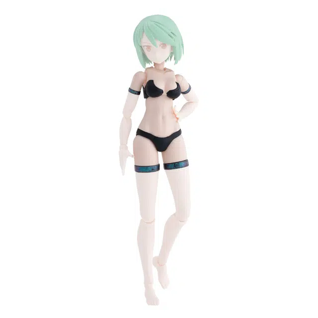 BANDAI B 30MS S06