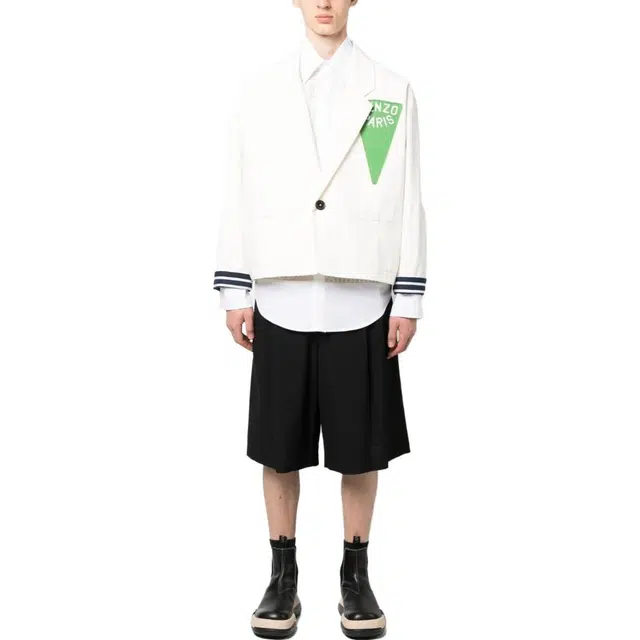 KENZO SS23 Logo