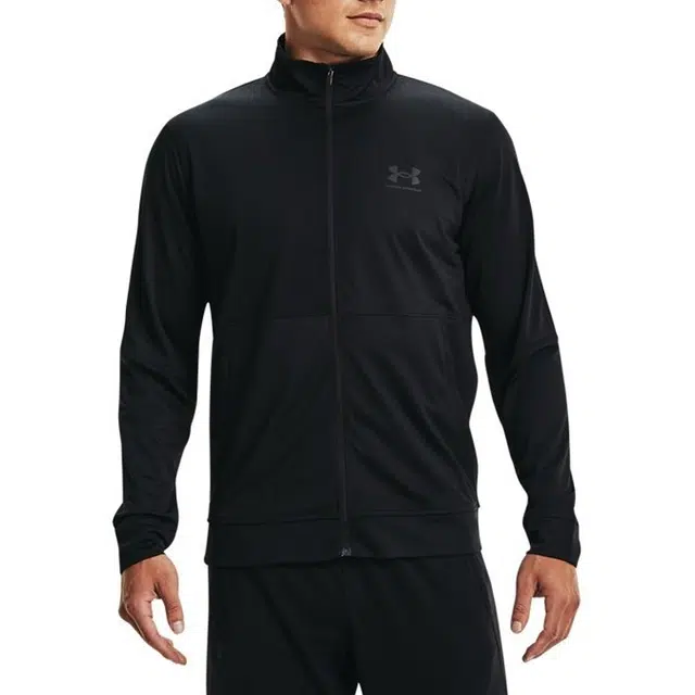 Under Armour Pique Track Logo