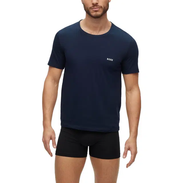HUGO BOSS SS23 LogoT 3