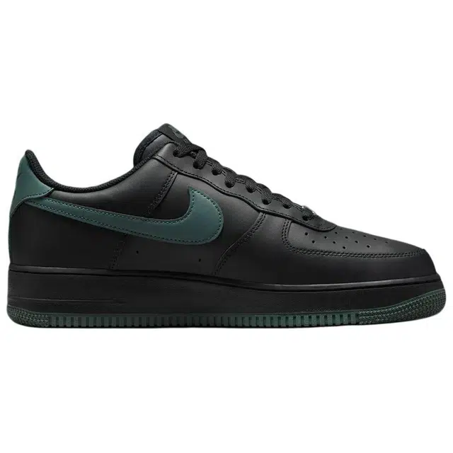 Nike Air Force 1 Vintage Green