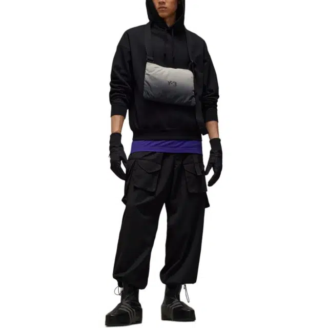 Y-3
