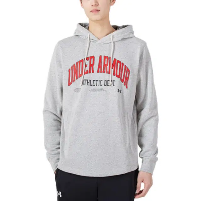 Under Armour