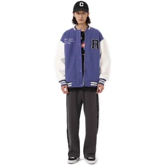 Rappeye FW23