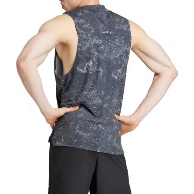 adidas Power Workout Tank Top