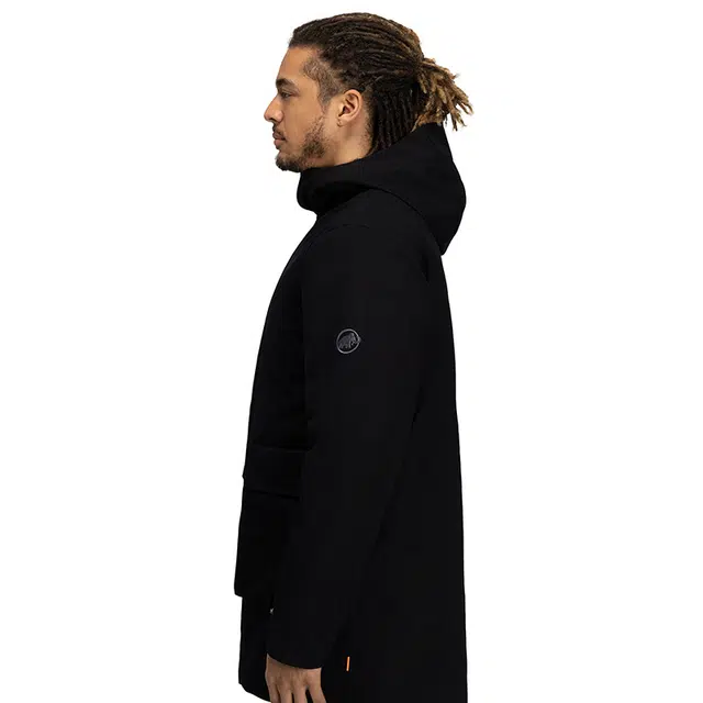 MAMMUT Roseg