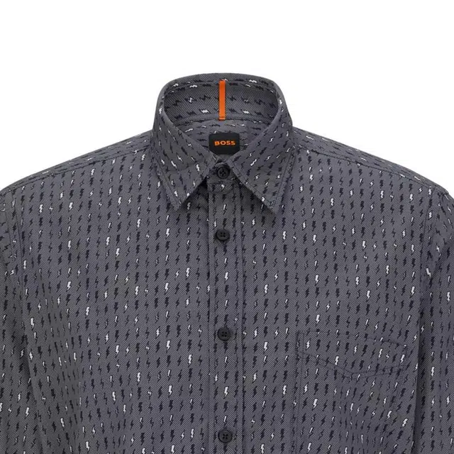 HUGO BOSS SS23