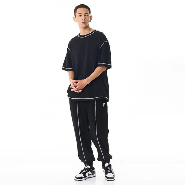 RAP PANDA T