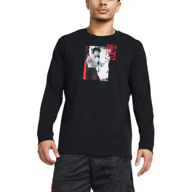 Under Armour x UA
