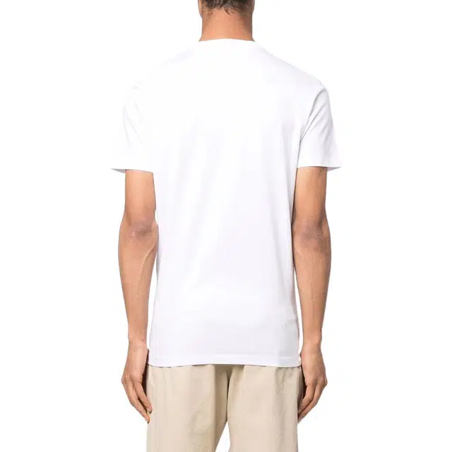 DSQUARED 2 SS22 LogoT