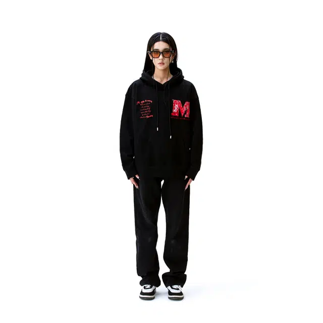 MR.ENJOYDA MONEY FW22 M