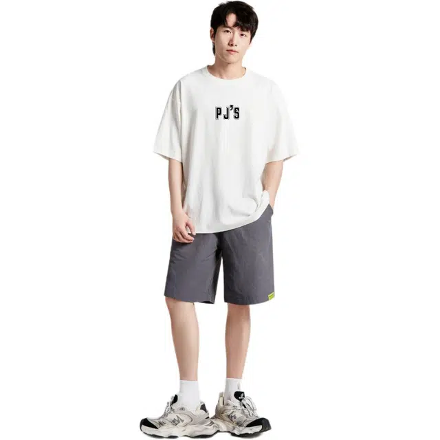 PJ's Vigor LOGOT