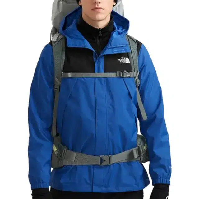 THE NORTH FACE