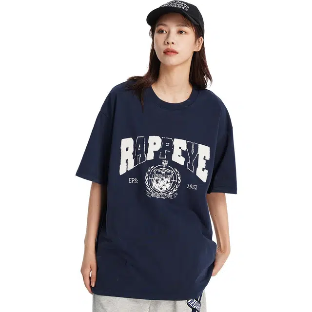 Rappeye T