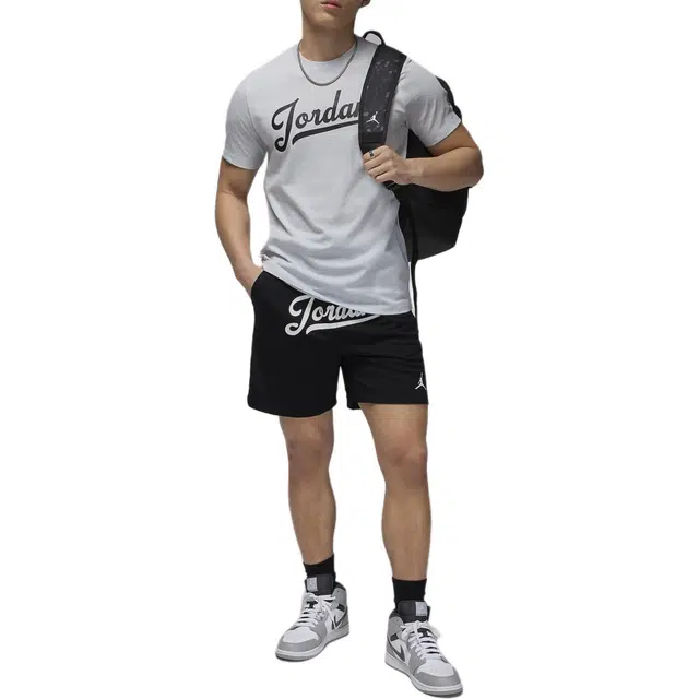 Jordan Flight MVP T
