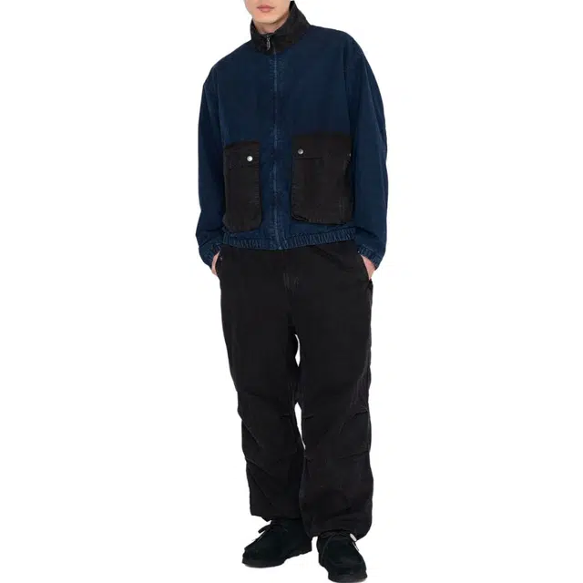 THE NORTH FACE PURPLE LABEL SS23