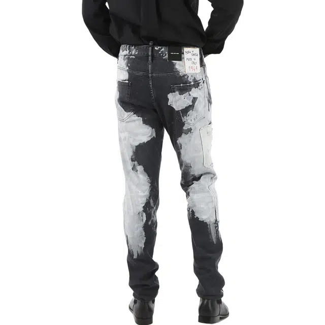 DSQUARED 2