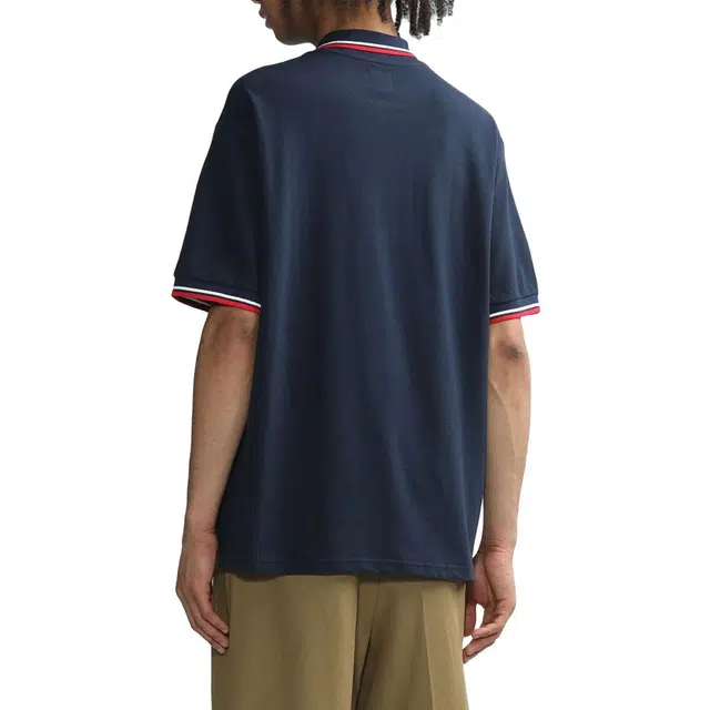 Needles Polo