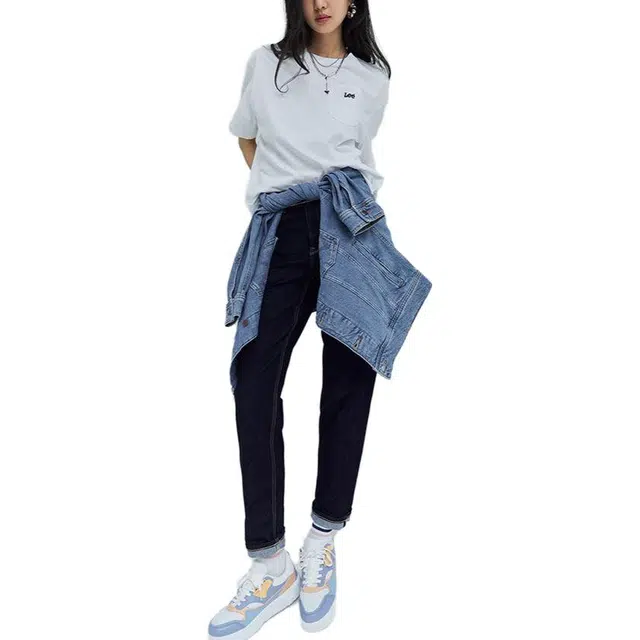 Lee x Disney T