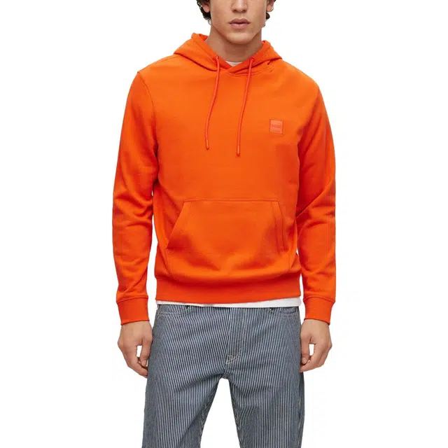 HUGO BOSS Logo