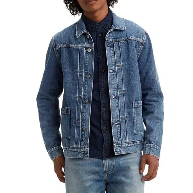 levis