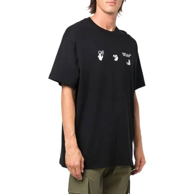 OFF-WHITE FW22 T