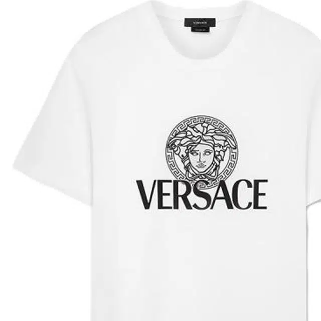 VERSACE FW23 LogoT
