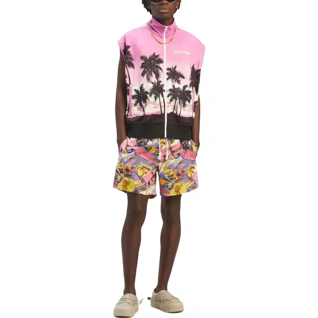 PALM ANGELS