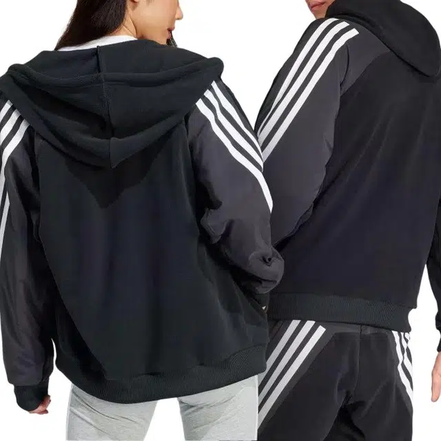 adidas Future Icons 3-Stripes Hoodie