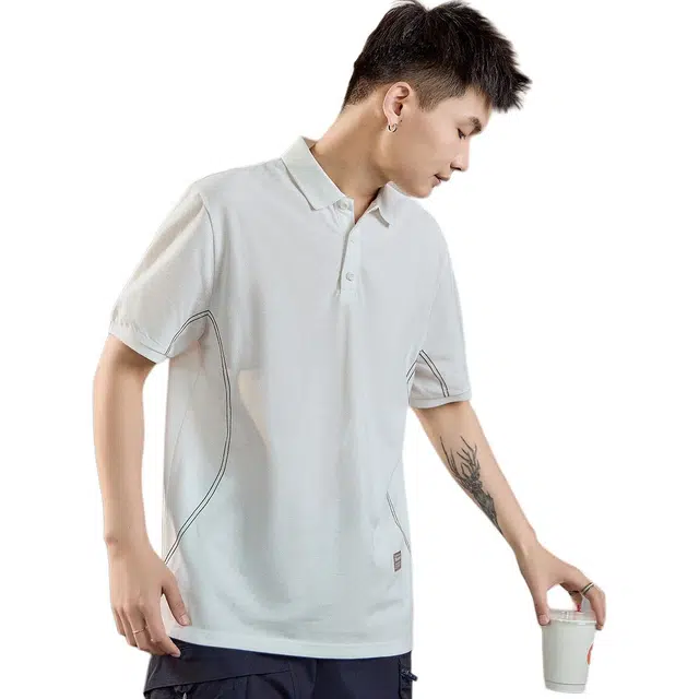 tonlion Polo