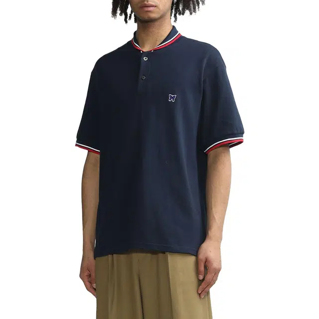 Needles Polo