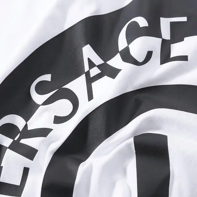 VERSACE JEANS COUTURE SS24 LogoT