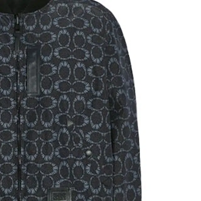 COACH x Jordan FW21