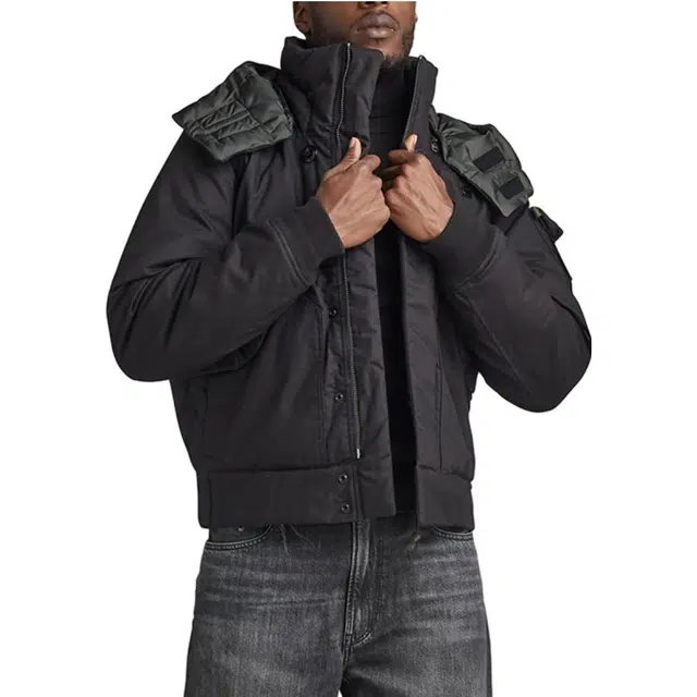 G-STAR RAW
