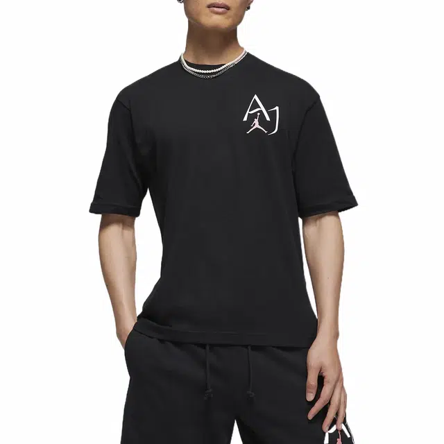 Jordan T