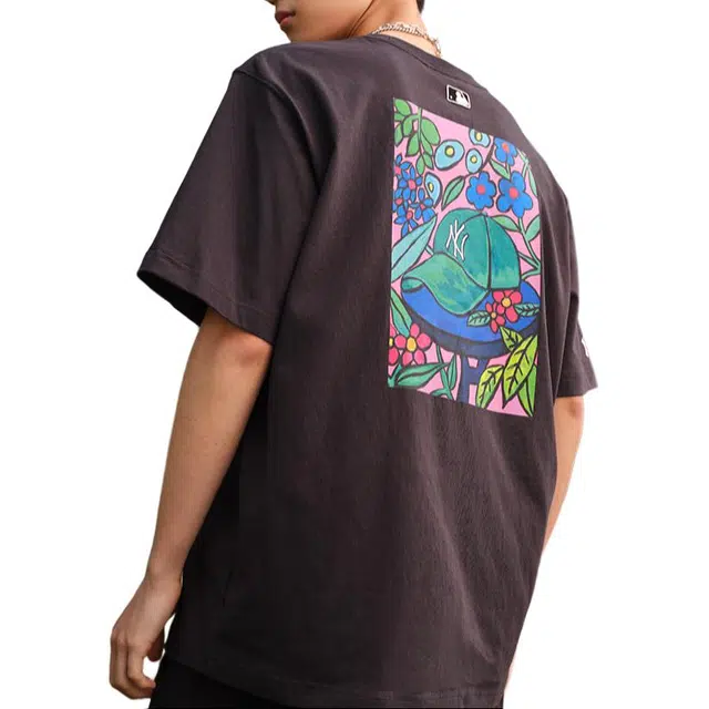 MLB T
