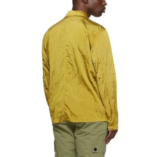 STONE ISLAND SS23 Nylon Meta