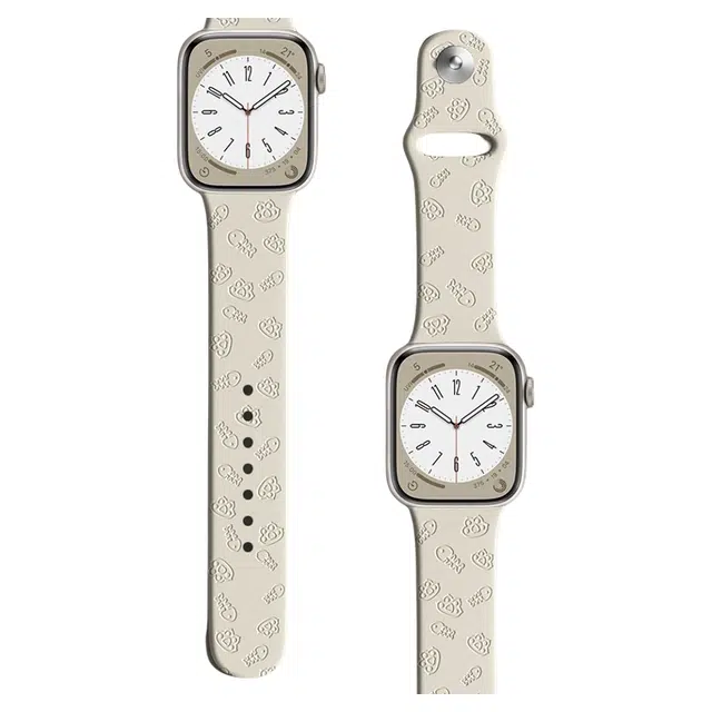 FZRT applewatch iwatch9874145mm