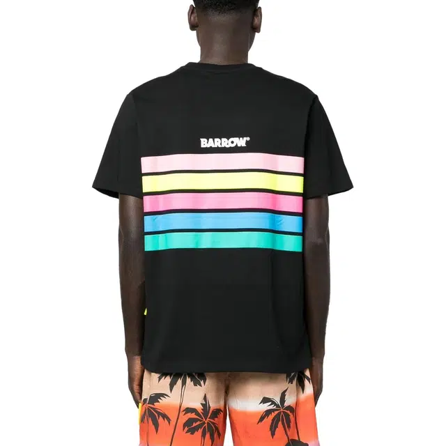 Barrow SS23 T