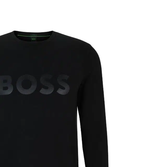 HUGO BOSS FW23 LogoT