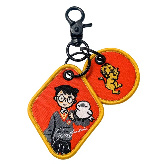HARRY POTTER