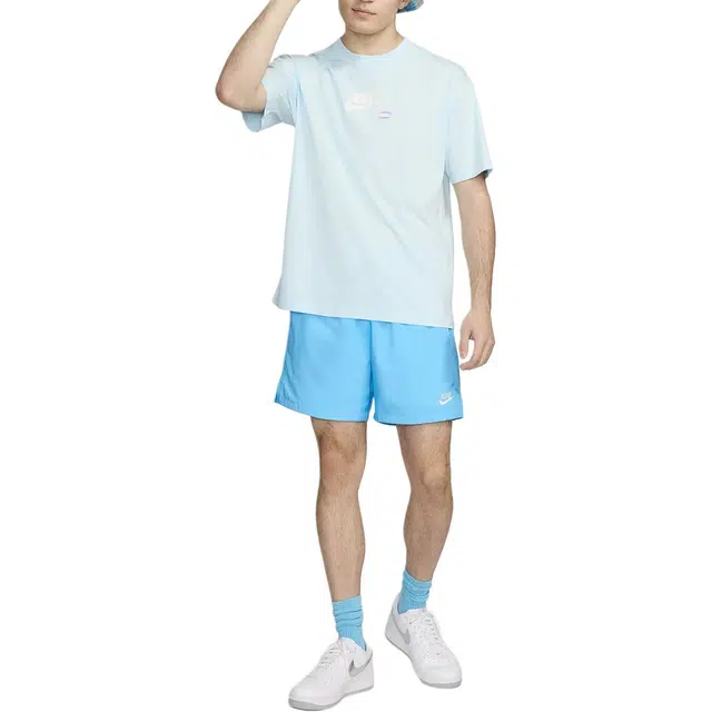 Nike Max90 Glacier Blue