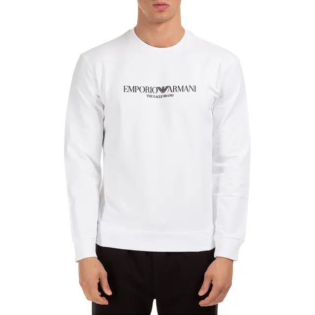 EMPORIO ARMANI Logo