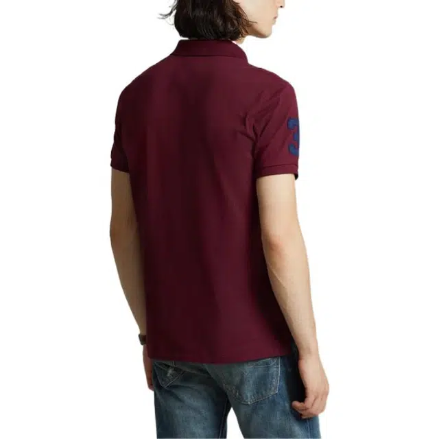 Polo Ralph Lauren FW22 Polo