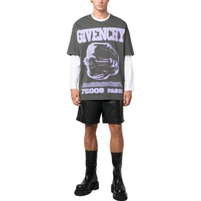 GIVENCHY SS23 T