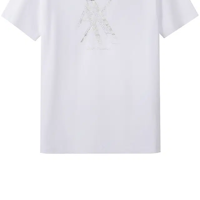 ARMANI EXCHANGE SS22 LogoT